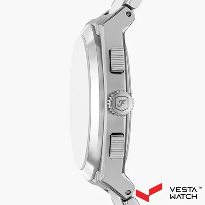 ساعت مچی مردانه فسیل FOSSIL مدل FS6104