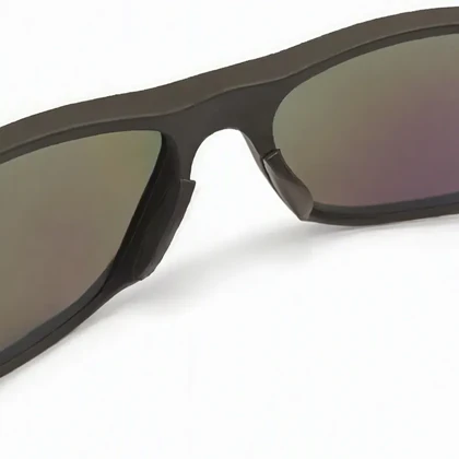 عینک کوهنوردی UV400 OAKLEY مدل 2026-2