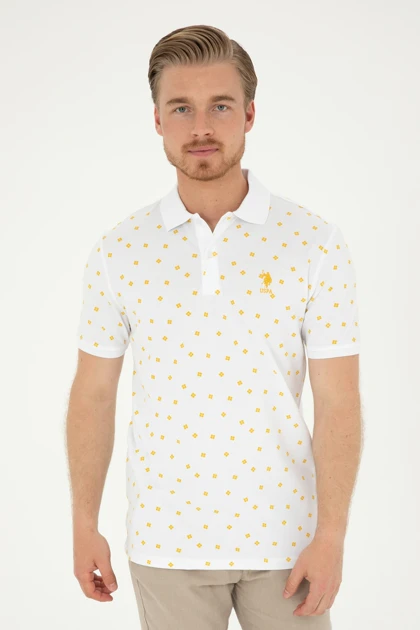 تیشرت مردانه u.s.-polo-assn.