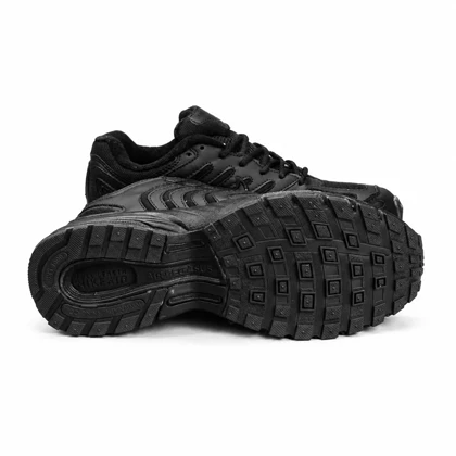 کفش کتانی مردانه مدل رانینگ نایکی 2K5 مشکی تمام NIKE 2K5