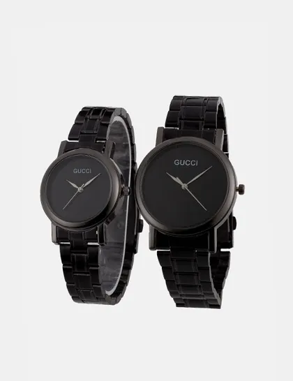 ست ساعت مچی Gucci