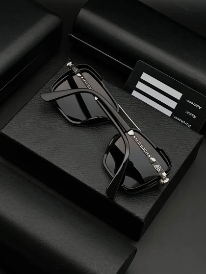 عینک مستر کوالیتی (A) میباخ پلاریزه (88034) Maybach