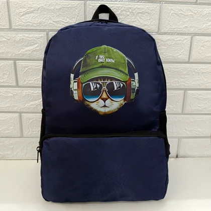 کیف مدرسه ای پسرانه کول کت CoolCat