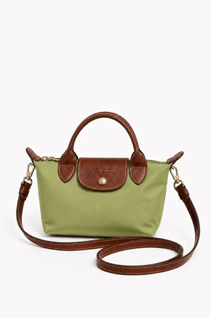 کیف لانگ شامپ (Longchamp) اصل فرانسه