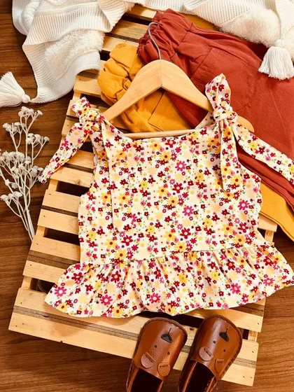 کراپ شلوار دلارز