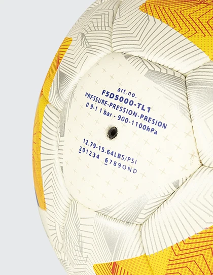 توپ فوتبال Unisex مولتن لیگ نخبگان آسیا مولتن آسیا 5000 تایلند