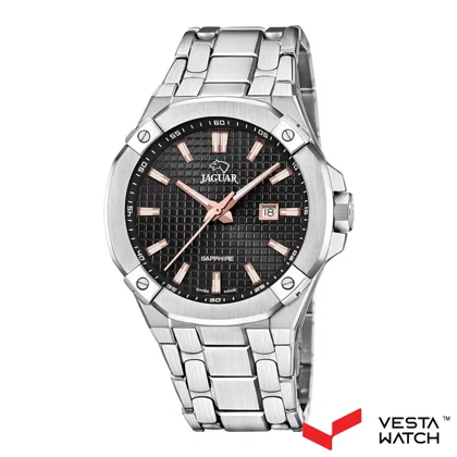 ساعت مچی مردانه جگوار JAGUAR مدل J1009/4
