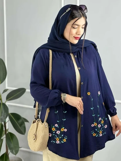 تونیک بلند ساناز