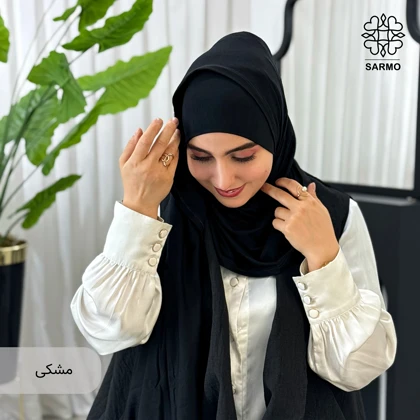 شال کویتی کشی