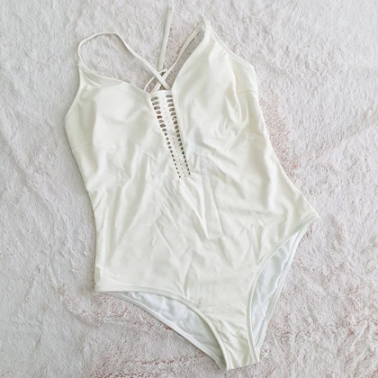 مایو زنانه کاپشی کد Z-UBV54