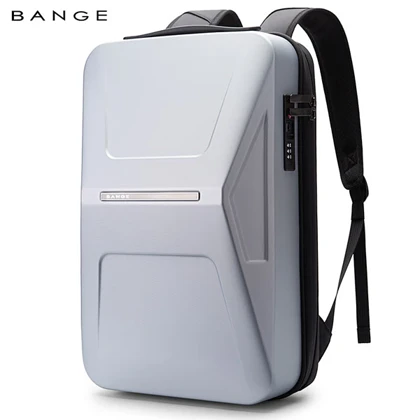 کیف و کوله پشتی لپ تاپ ضد سرقت اورجینال بنج BANGE 3005