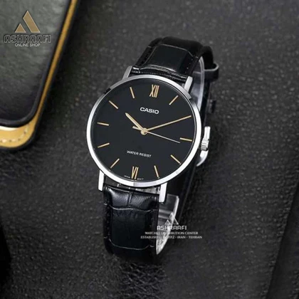 ساعت کاسیو زنانه Casio LTP-VT01L-1B