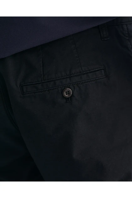 تیشرت یقه پولو مردانه gant