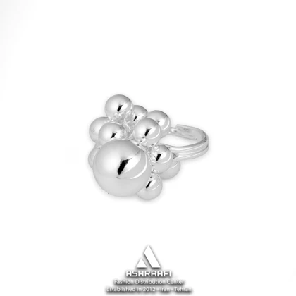 انگشتر شیک زنانه Women Ring S07