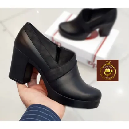 کفش مجلسی و اداری یاسمن طبی