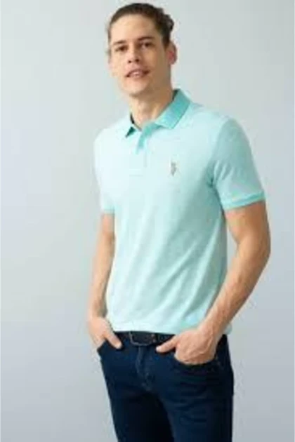 تیشرت مردانه اورجینال assn u.s.-polo-assn.