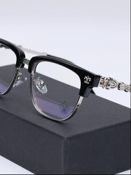 عینک برند CHROME HEARTS کد 181488