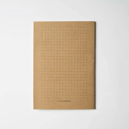 دفتر نقطه‌ای دکآن