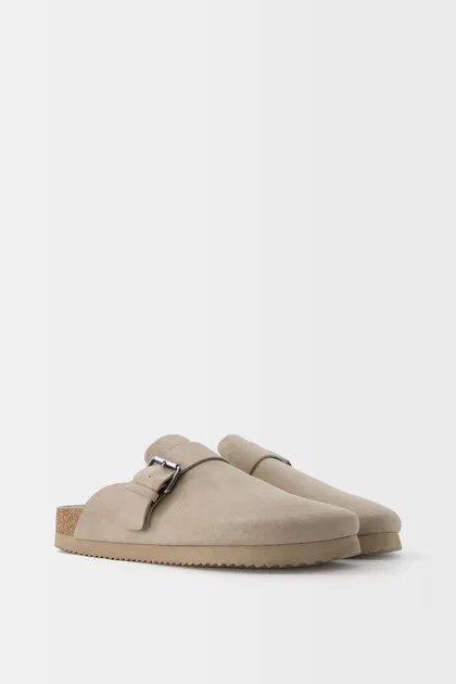 پاپوش سگک دار 12624460