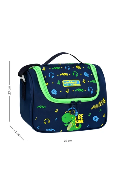 جعبه ناهار بچگانه اورجینال ژنل genel-markalar