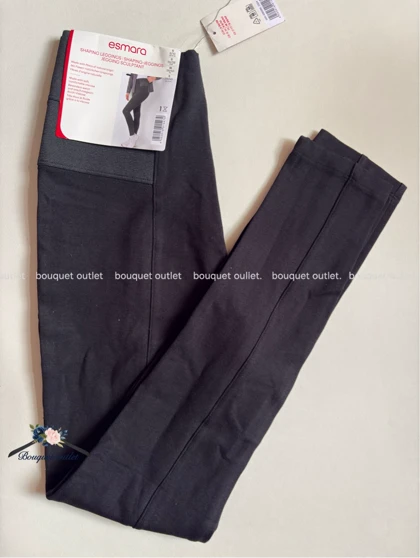 لگ جگینگ (کمر گنی) فرم‌دهنده زنانه اسمارا esmara Shaping Jeggings