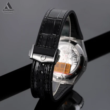 ساعت امگا کانسلیشن موتور سوئیس Omega Constellation Z-SK