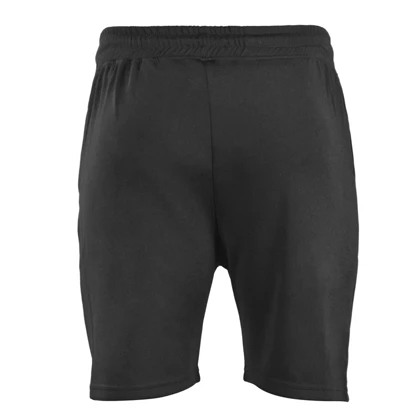 شلوارک ورزشی مردانه نایک مدل VHD-Dri Fit-3G1197 مشکی