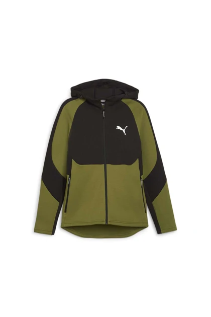 سویشرت اورجینال puma