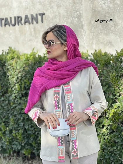 مانتو کتی تابان