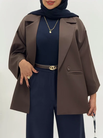 4017-کت پاییزه هلنا