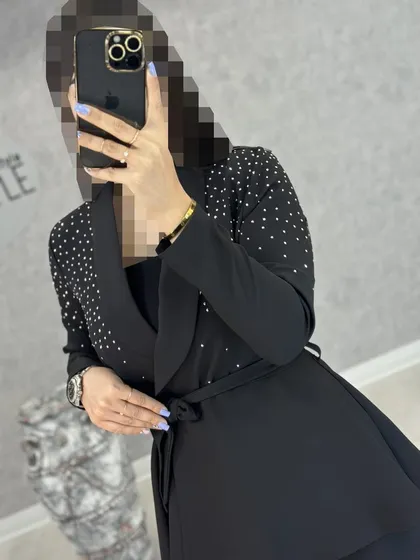 کت آرشال پایین کلوش : 8782