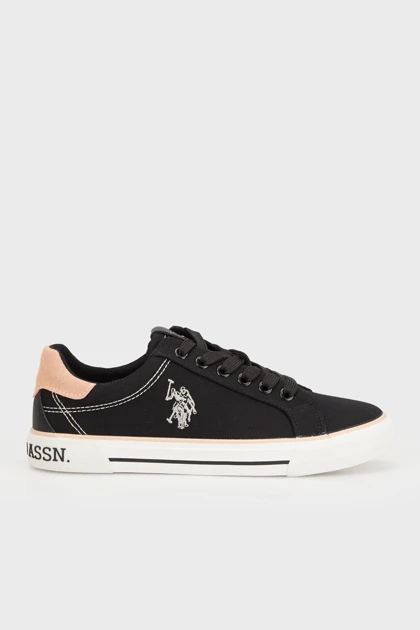 پایه. کفش کتانی پولو SHOES RACHEL 4FX