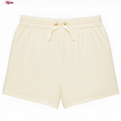 شلوارک راحتی زنانه ماییلدا مدل 5473-A439