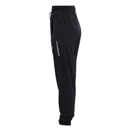 شلوار اسپرت آندر آرمور مدل Heat Gear-2586 طوسی تیره