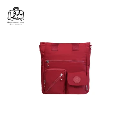 کیف زنانه دوشی کلوز بگ Cloth Bag کد 3020