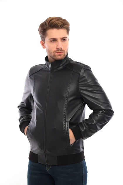 کت و ژاکت مردانه saremod