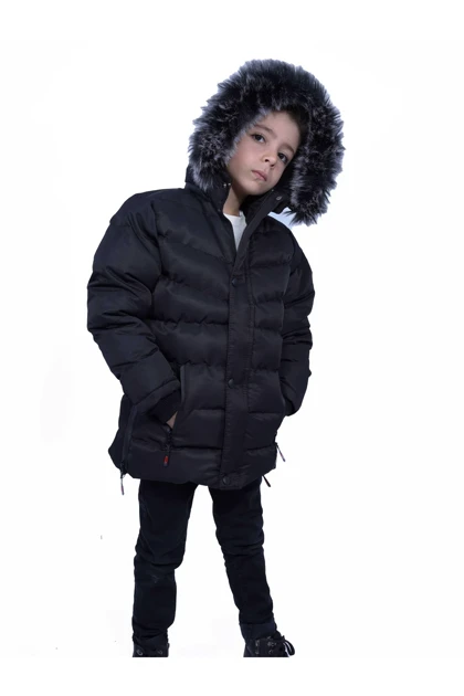 کت و کاپشن بچگانه free-arslan-collection free-arslan-collection