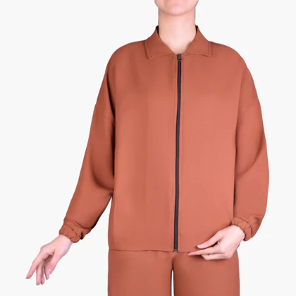سویشرت زنانه D084
