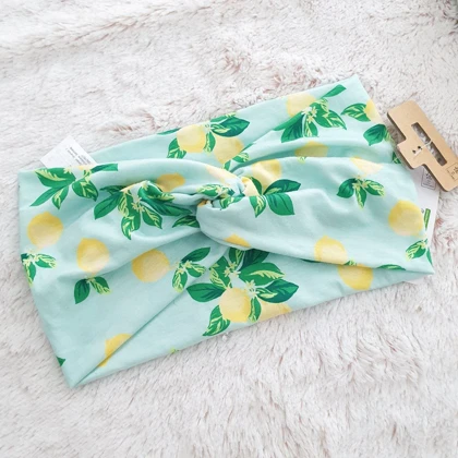 هدبند زنانه آی ام کد Z-GG453