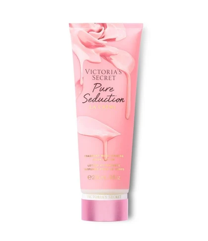 لوسیون بدن ویکتوریا سیکرت مدل Victoria's Secret Pure Seduction