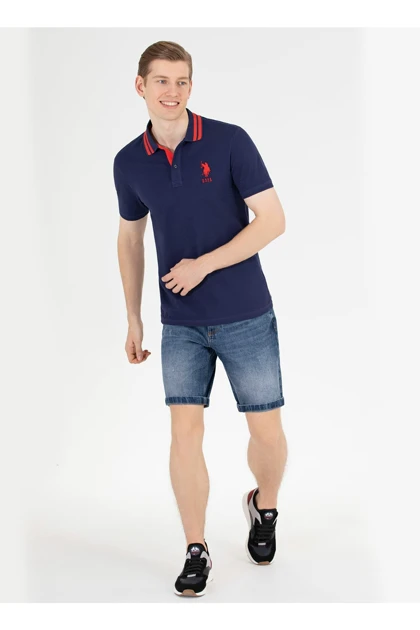 تیشرت مردانه اورجینال assn u.s.-polo-assn.