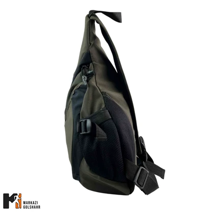 کوله پشتی ورزشی نایک کد 612