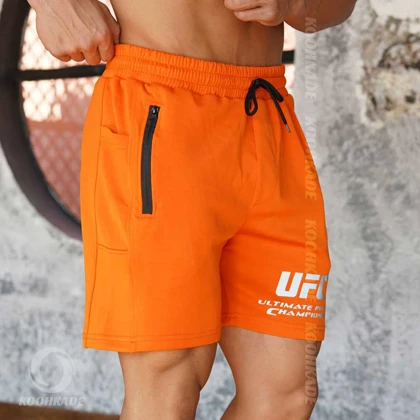 شلوارک غواصی UFC زیپ واتر