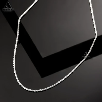 گردنبند ظریف زنانه Women Necklace S01