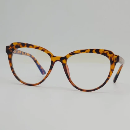 عینک آفتابی زنانه بلوکات Anti Blue Light 28040 مناسب کار با کامپیوتر و موبایل