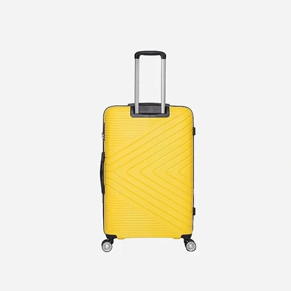 چمدان سایز بزرگ مدل David Jones BA-8001-3-Large-J