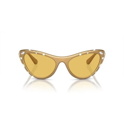 عینک آفتابی سواروسکی Swarovski SK 6007S