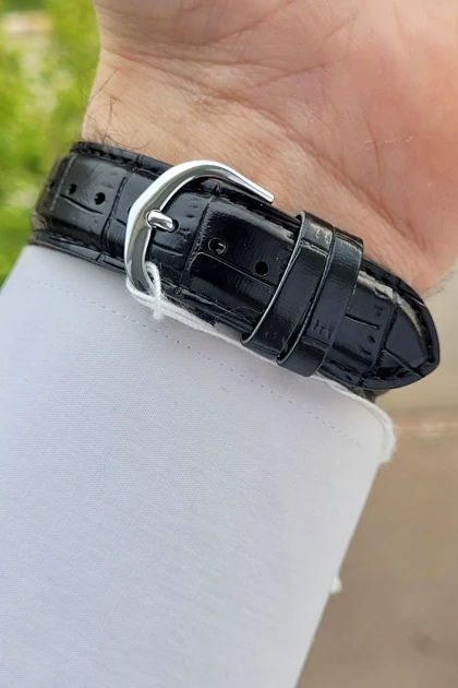 ساعت مردانه casio casio