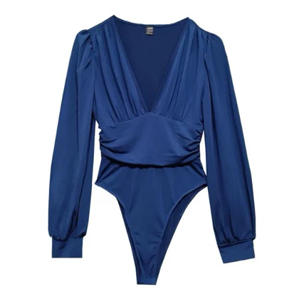 بادی زنانه شین کد Z-TCD32