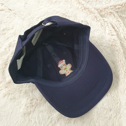 کلاه کپ زنانه آی ام کد Z-JC34